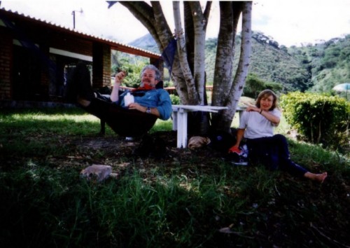 Estudio Sampere Ecuador